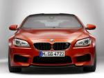 BMW M6 Coupe 2012 года